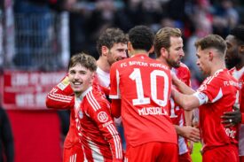 Bayern Monachium