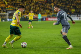 PKO BP Ekstraklasa. GKS Katowice - Legia Warszawa. 13.02.2026