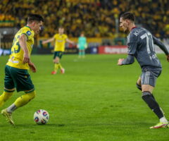 PKO BP Ekstraklasa. GKS Katowice - Legia Warszawa. 13.02.2026