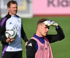 Marc-Andre ter Stegen