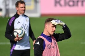 Marc-Andre ter Stegen