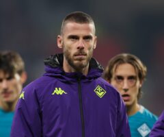 De Gea