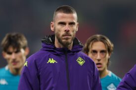 De Gea