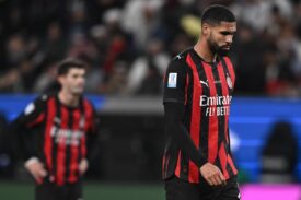 Ruben Loftus Cheek