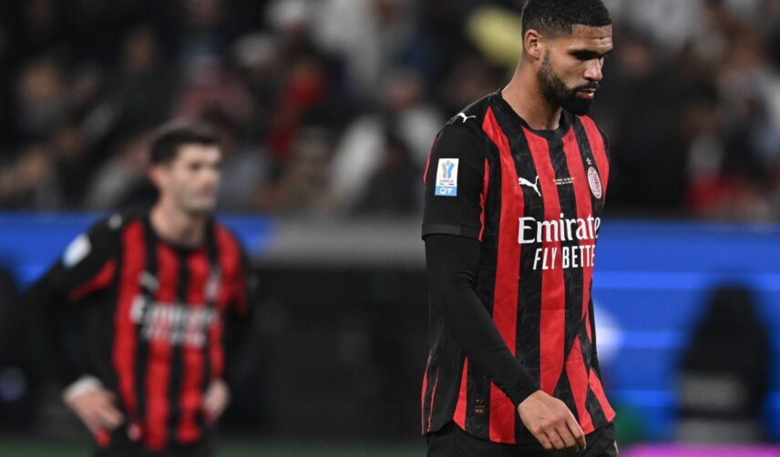 Ruben Loftus Cheek