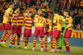Jagiellonia - Fiorentina