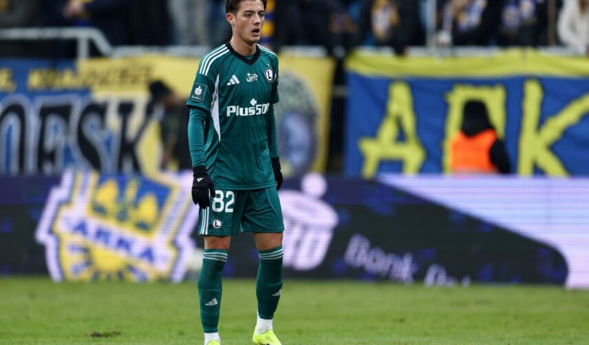 Kacper Urbański