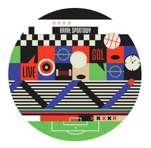 Kanał Sportowy logo