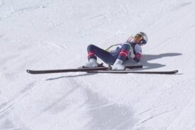 Lindsay Vonn