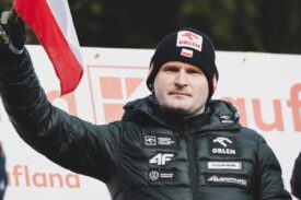 Maciej Maciusiak