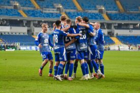Ruch Chorzów
