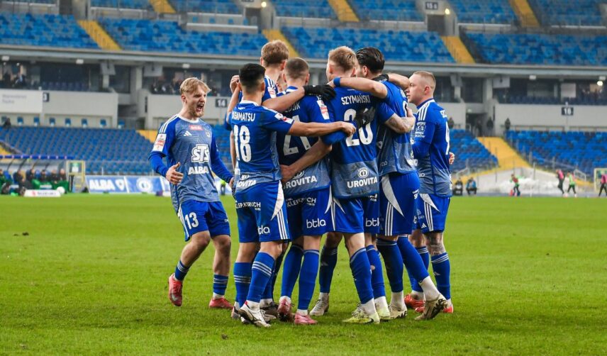 Ruch Chorzów