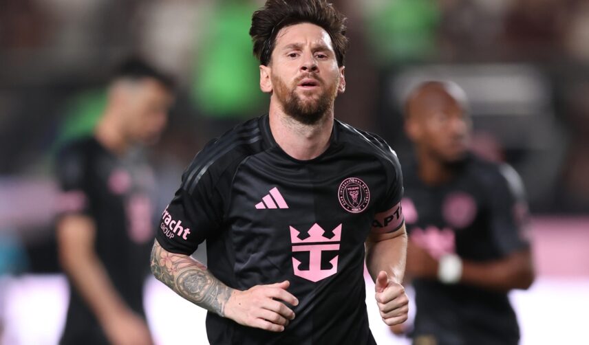 Messi