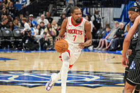 Kevin Durant