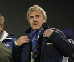 Zbigniew Boniek