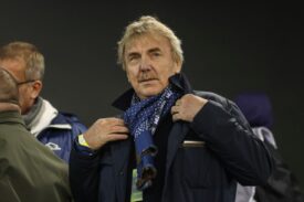 Zbigniew Boniek