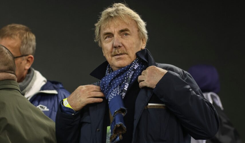 Zbigniew Boniek