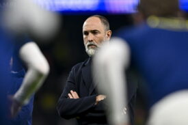 Igor Tudor