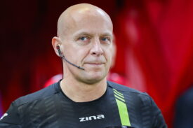 Szymon Marciniak
