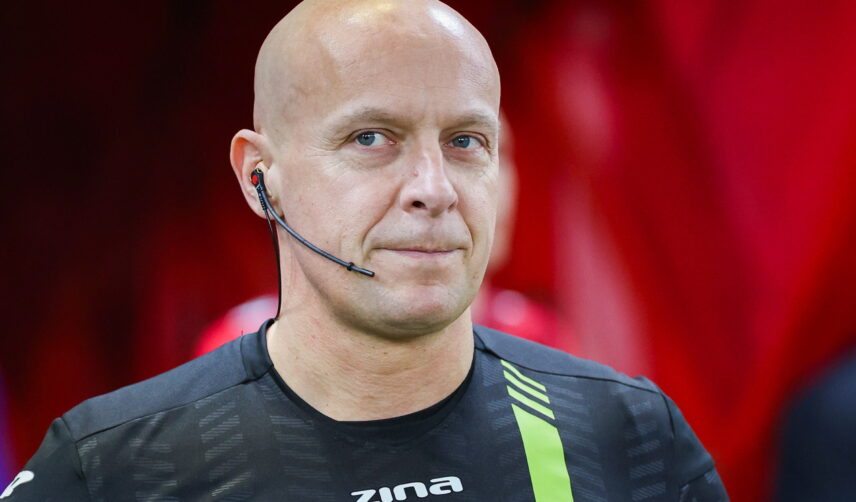 Szymon Marciniak