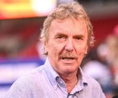 Zbigniew Boniek