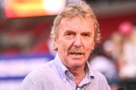 Zbigniew Boniek