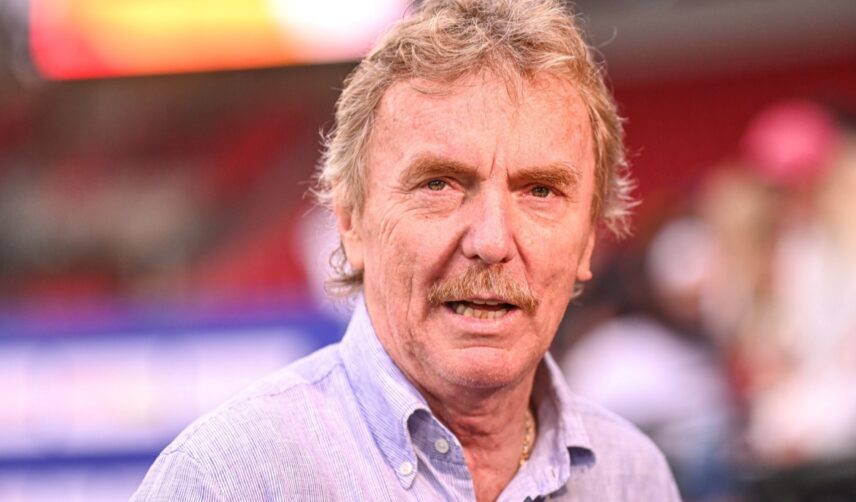 Zbigniew Boniek
