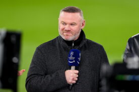 Wayne Rooney