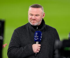 Wayne Rooney