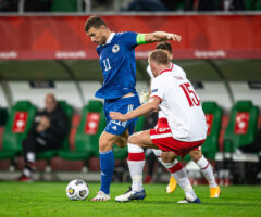 EDIN DŻEKO