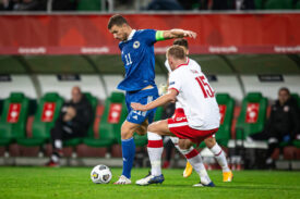 EDIN DŻEKO