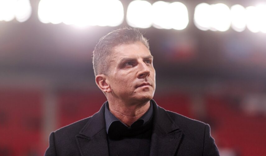 Mateusz Borek