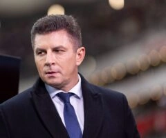 Mateusz Borek
