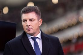 Mateusz Borek