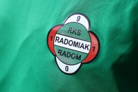 Logo Radomiaka Radom