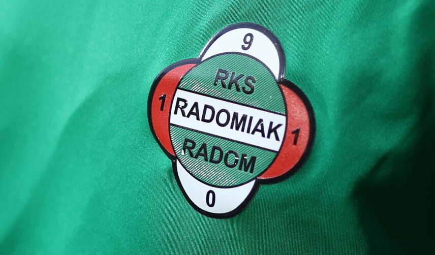 Logo Radomiaka Radom