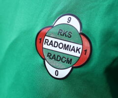 Logo Radomiaka Radom