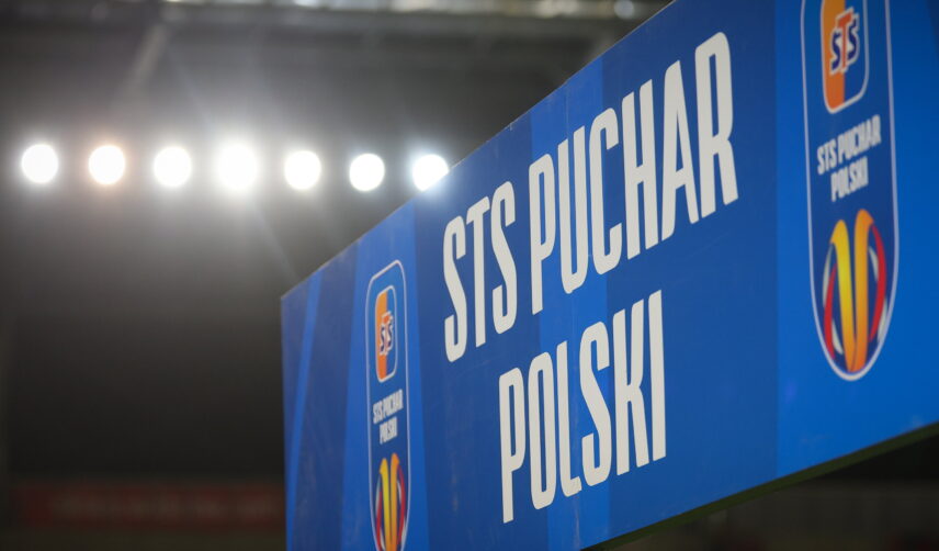 Logo Pucharu Polski