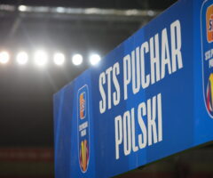 Logo Pucharu Polski