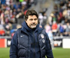 Mauricio Pochettino