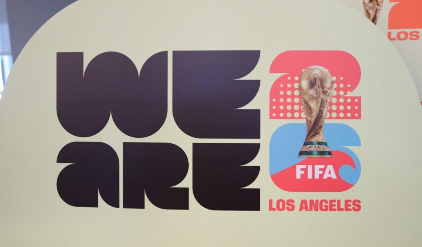 World Cup Mistrzostwa Świata 2026 USA Los Angeles