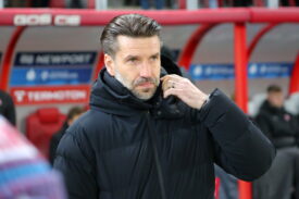 Luka Elsner w Cracovii