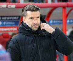 Luka Elsner w Cracovii