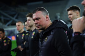 Adrian Siemieniec w Jagiellonii Białystok