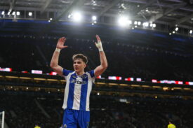 Oskar Pietuszewski w FC Porto