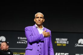 Charles Oliveira