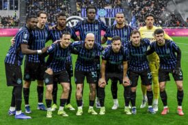 Inter Mediolan