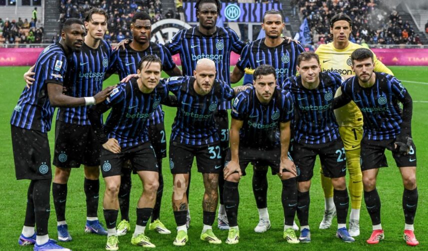 Inter Mediolan