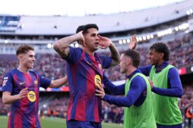 Joao Cancelo (FC Barcelona)