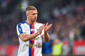 Lukas Podolski